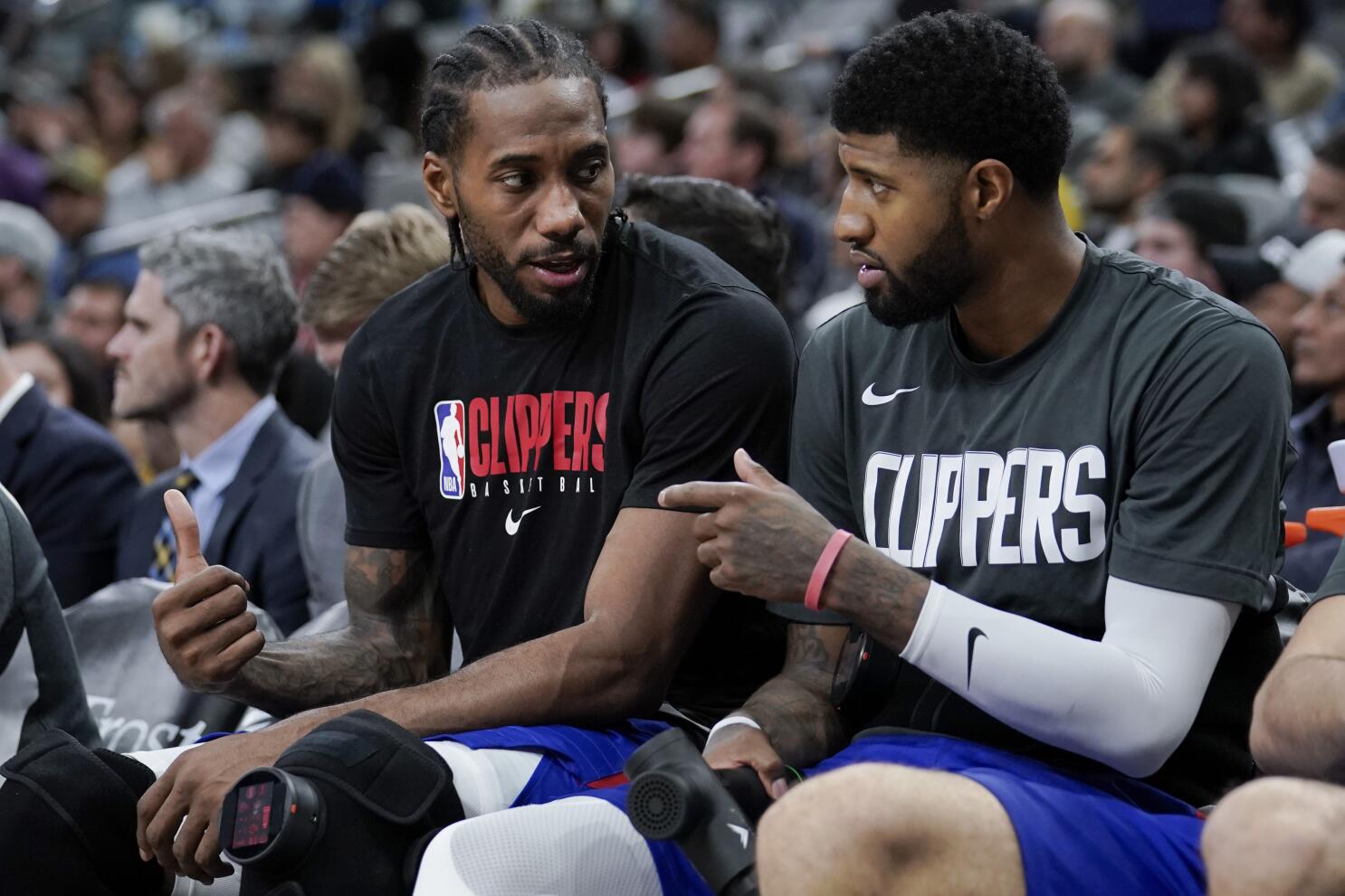 2019 Offseason In Review: Los Angeles Clippers