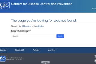 A CDC website that used to be the landing page for the Youth Risk Behavior Surveillance System.