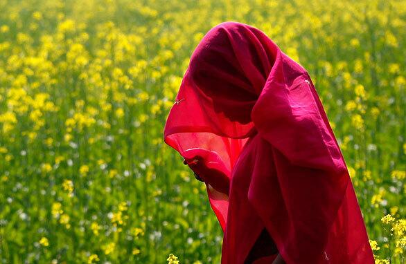 Allahabad, India