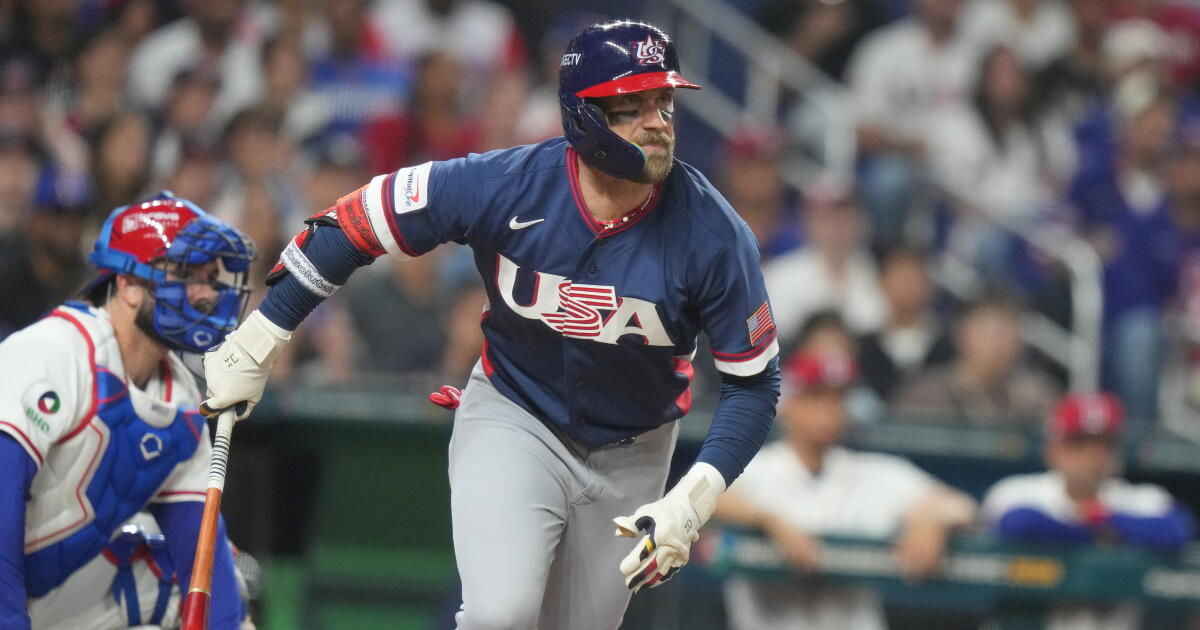 为什么美国职棒大联盟 (MLB) 促成 2028 年奥运会协议已经过去了