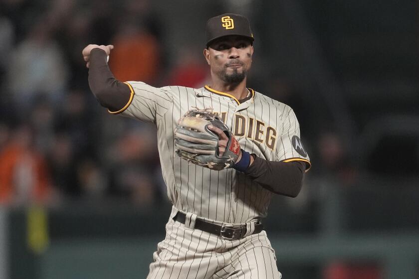 Padres fall to Giants, all but eliminated from playoff contention; Blake  Snell marches toward Cy Young - The San Diego Union-Tribune