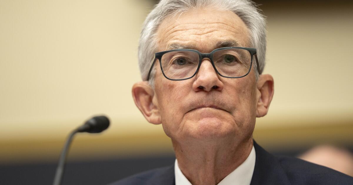Powell (Fed) : des baisses de taux probables cette année si l’inflation se calme