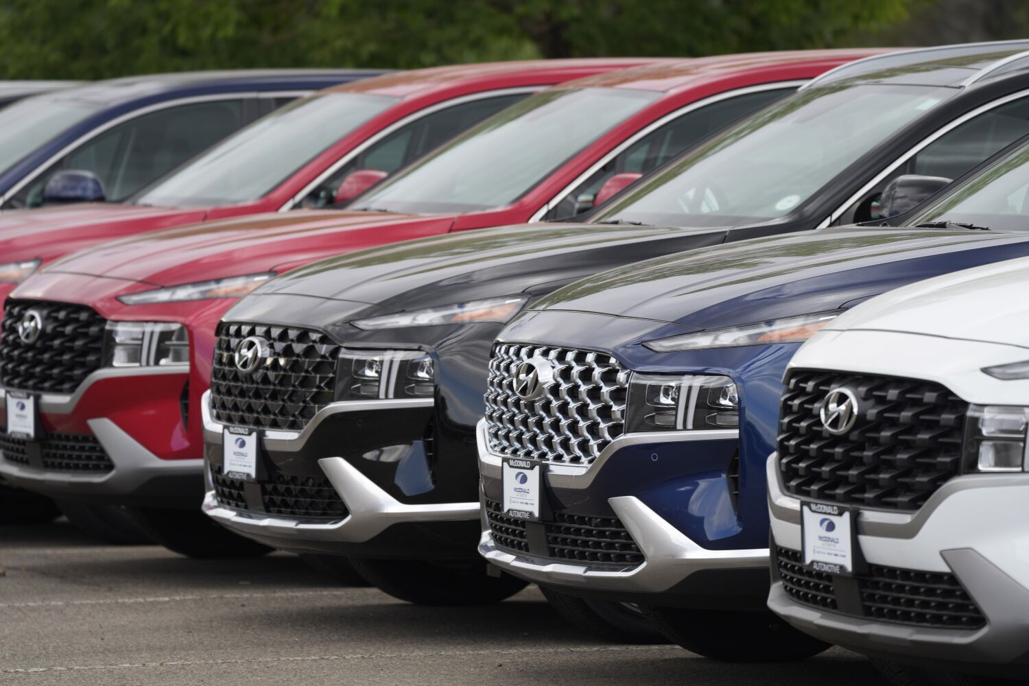 Hyundai ve Kia, TikTok hırsızlığı sorununa karşı savunmasız araçlar konusunda anlaşmaya vardı
