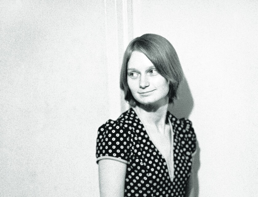 Mary Brunner