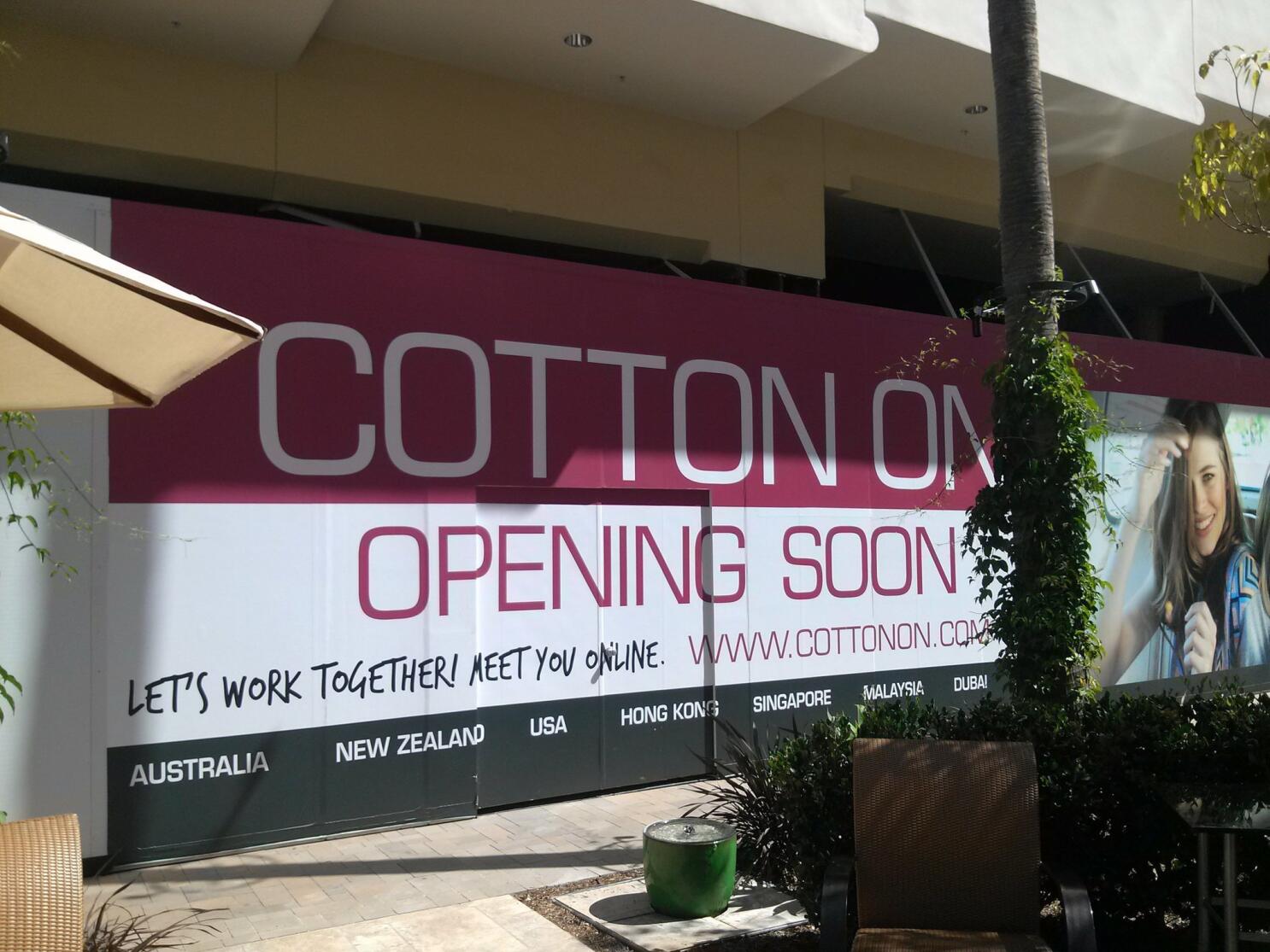 New food and shops coming to Fashion Valley - The San Diego Union-Tribune