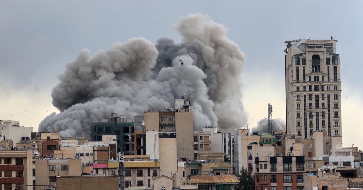 It’s not clear what this war is actually meant to achieve It’s not clear what this war is actually meant to achieve