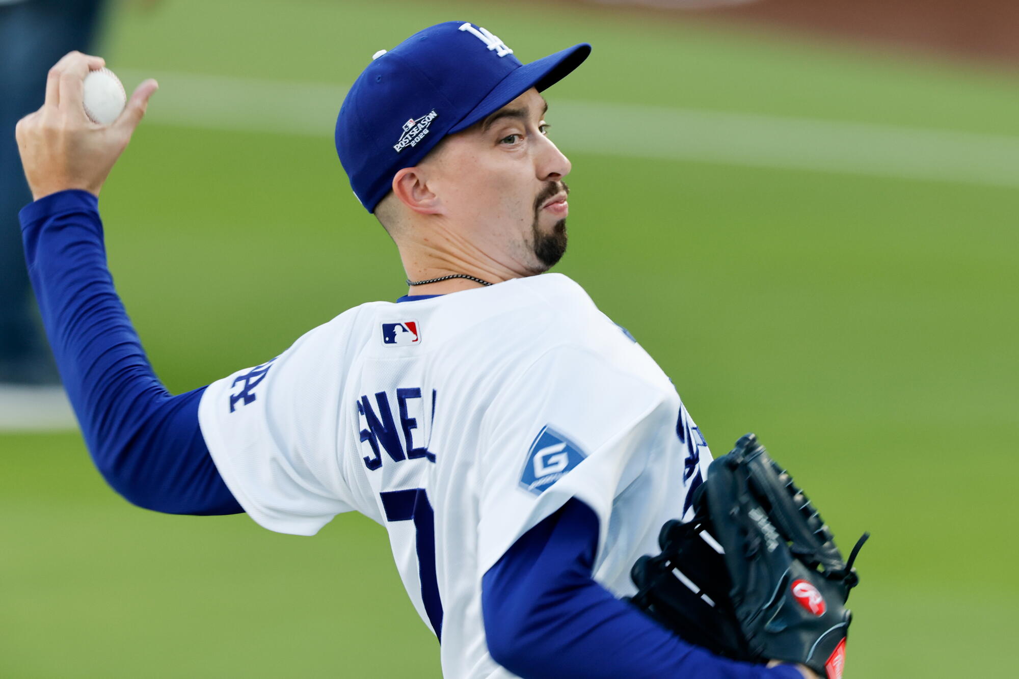 Andy Rojas Catch Dodgers fall to Brewers in Game 3, move closer to elimination - Los ...