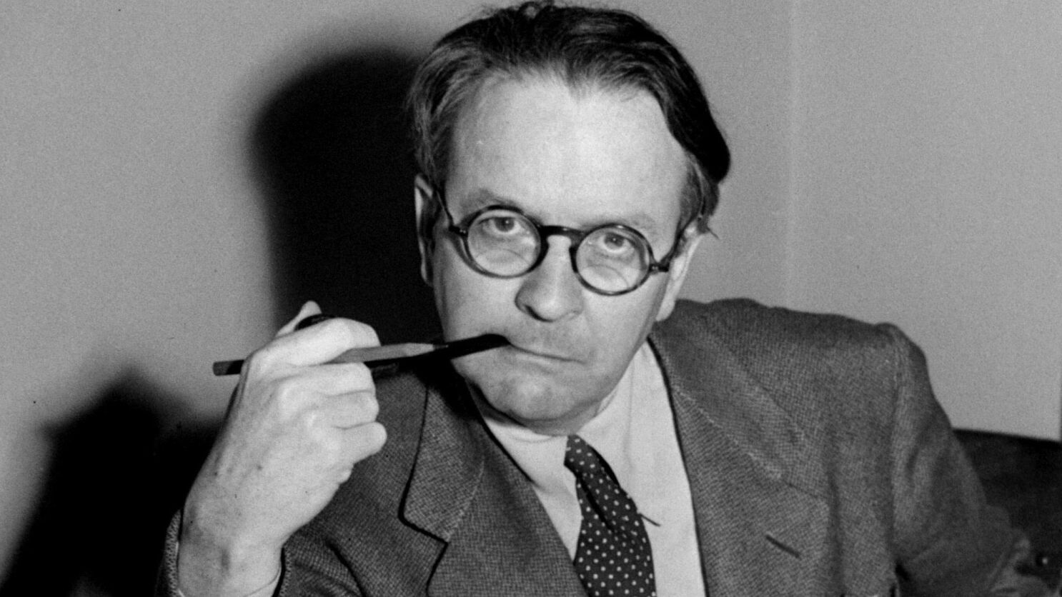 From the Archves: Raymond Chandler, Top Mystery Writer, Dies