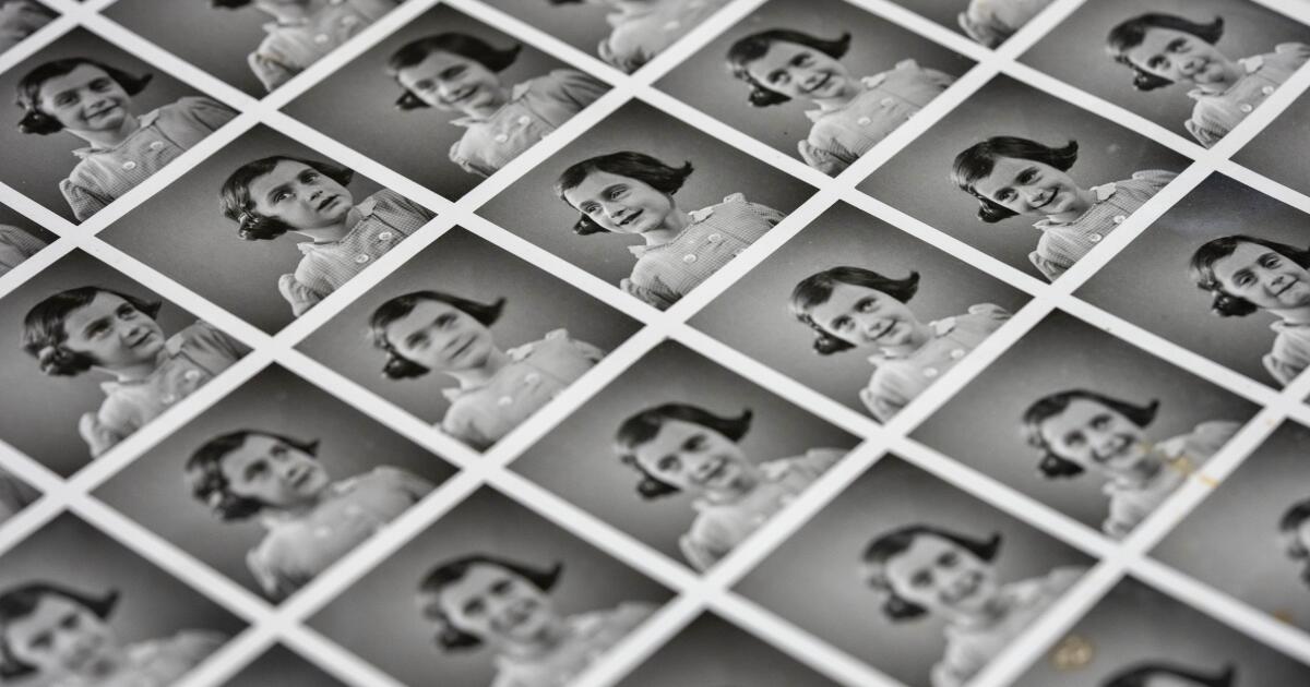 Yeni Anne Frank biyografisi onun geniş kapsamlı mirasını kucaklıyor