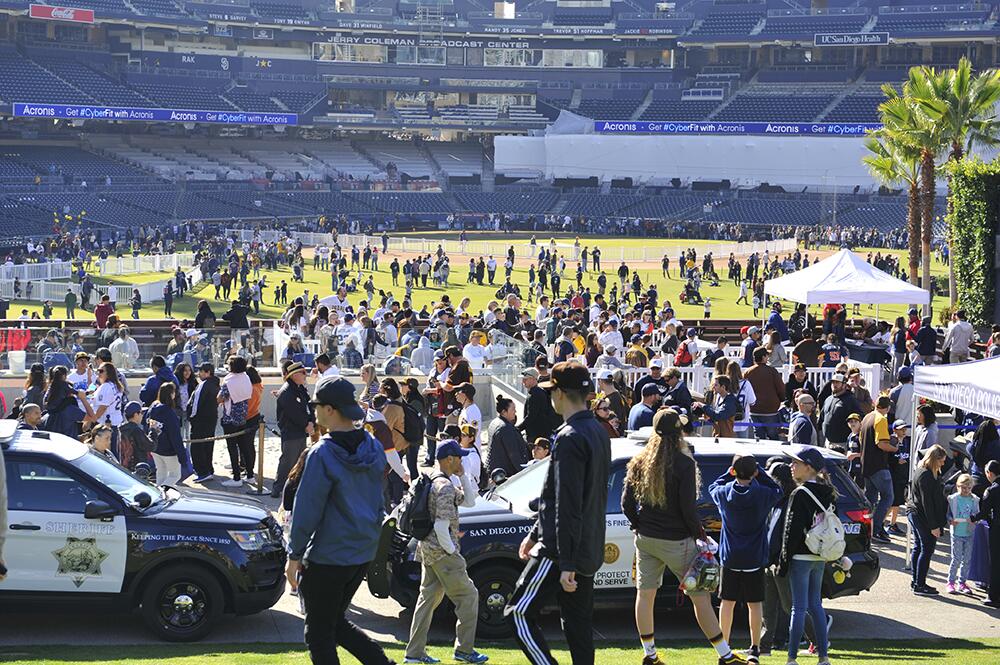 How Can Padres Attract Fans to Petco?