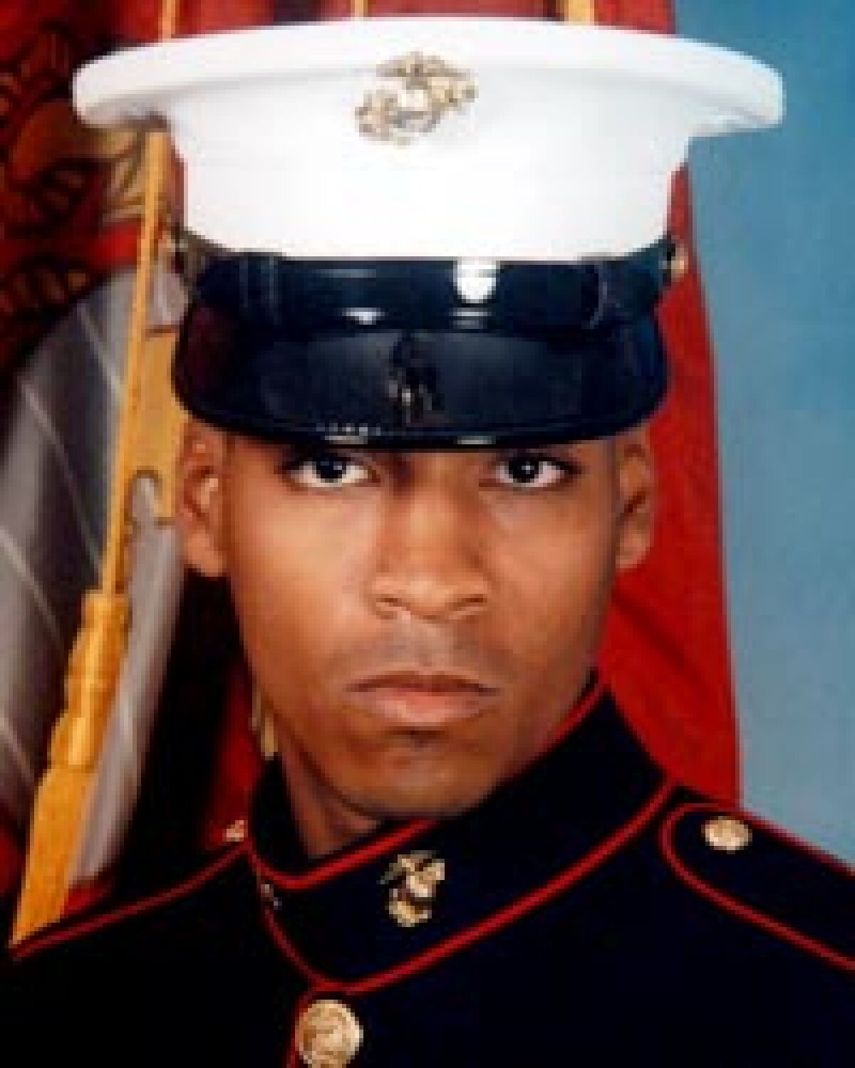 Marcus M. Cherry