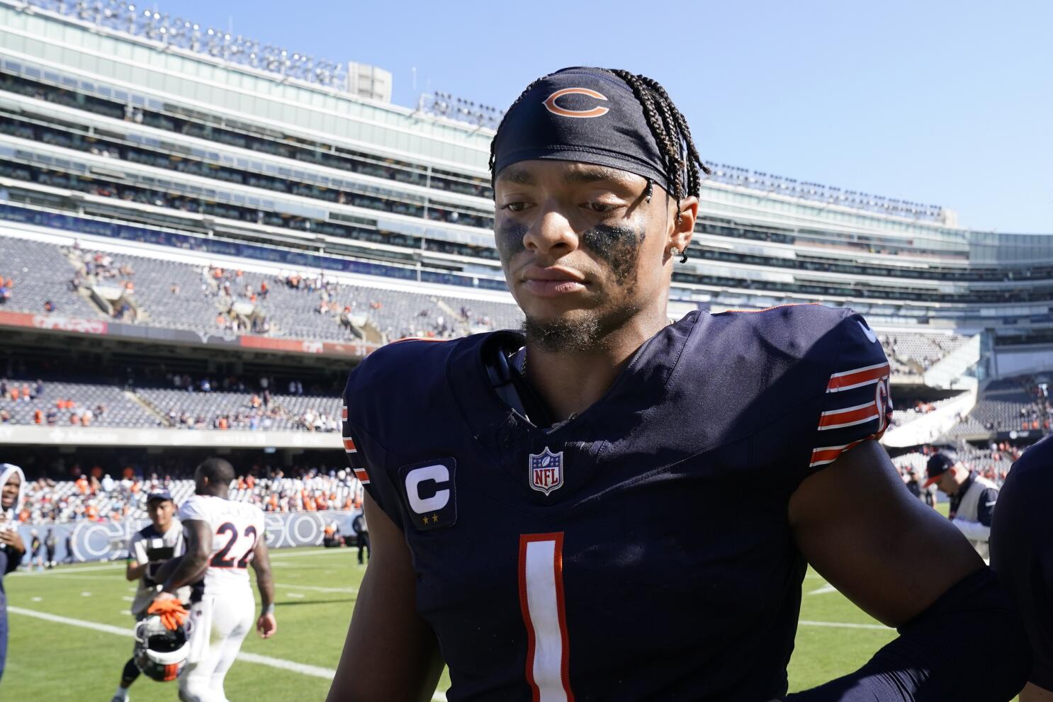 Bears vs. Commanders game picks: Will Chicago get a prime-time win?