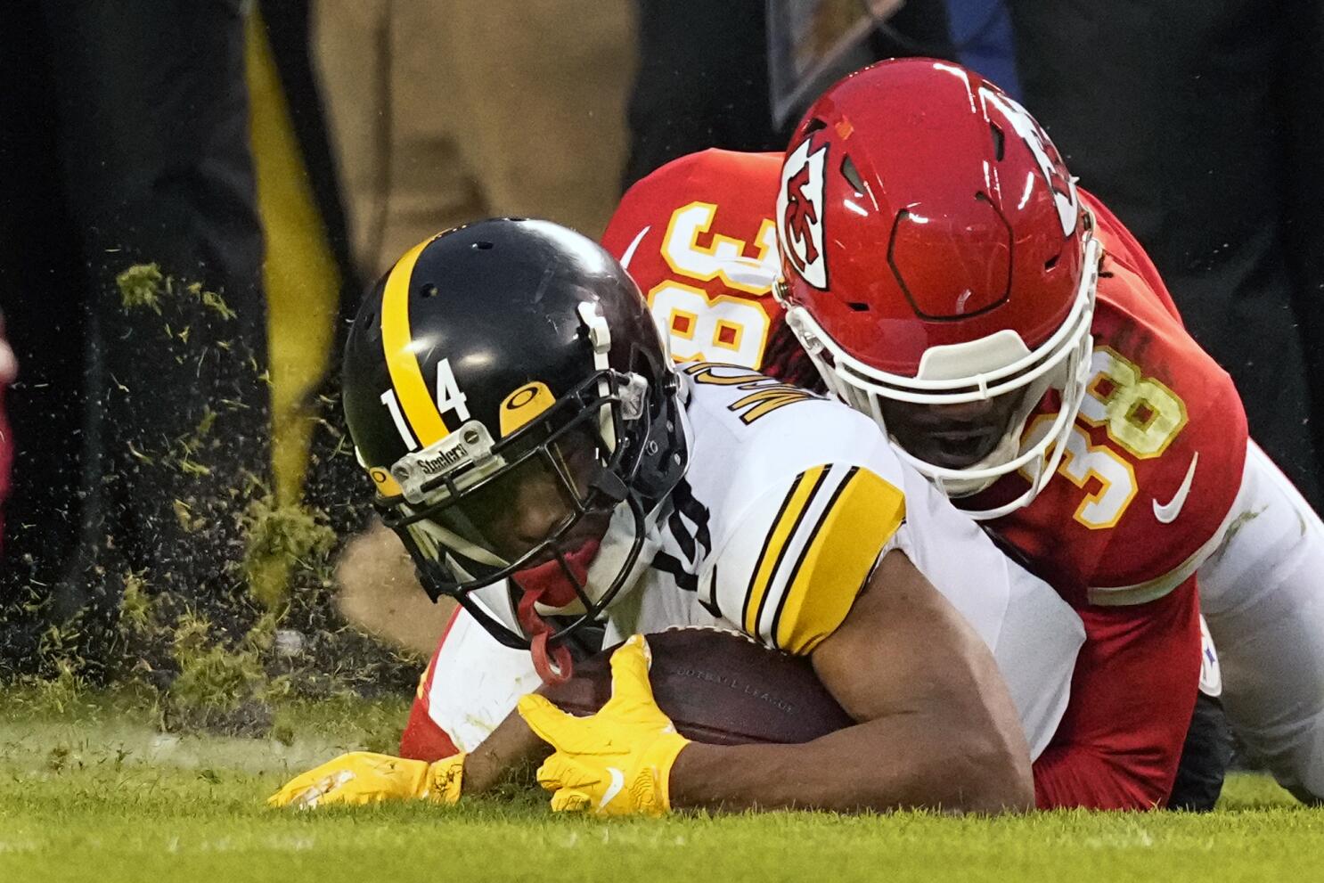 AFC title game another Bengals-Chiefs showdown in Kansas City