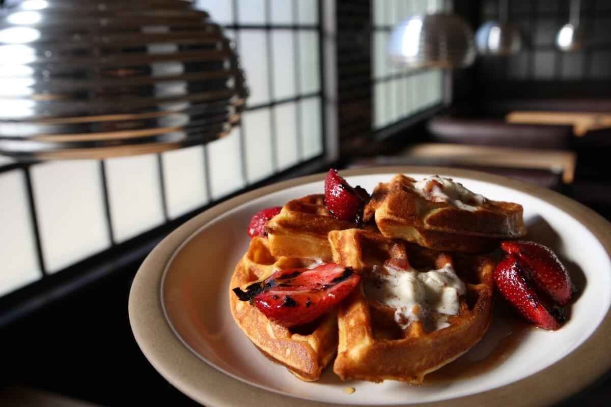 U.S. soccer fans' patriotism was tested today with the call for a Belgian waffle and beer boycott.
