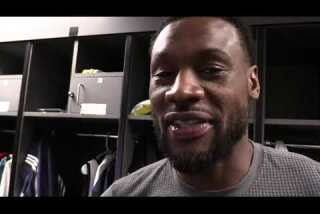 Kobe Chronicles: Tony Allen