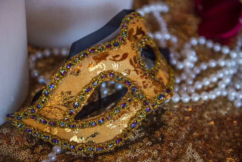 The “Phantom Gala”