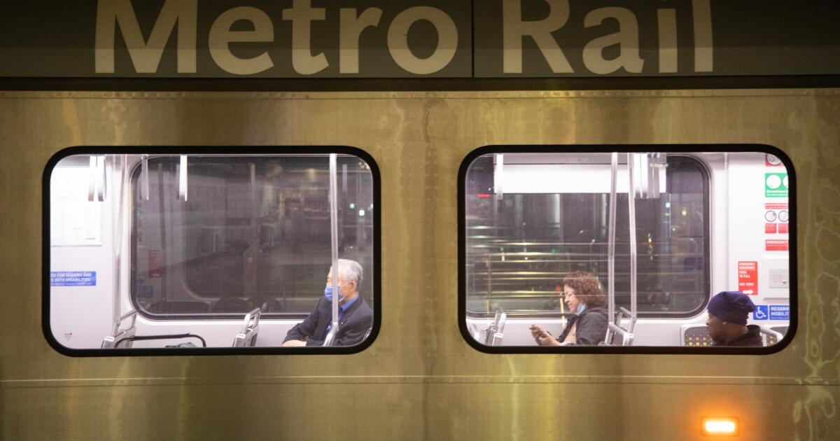 Metro's violence prevention program marred by subway fight and subcontractor's RICO indictment