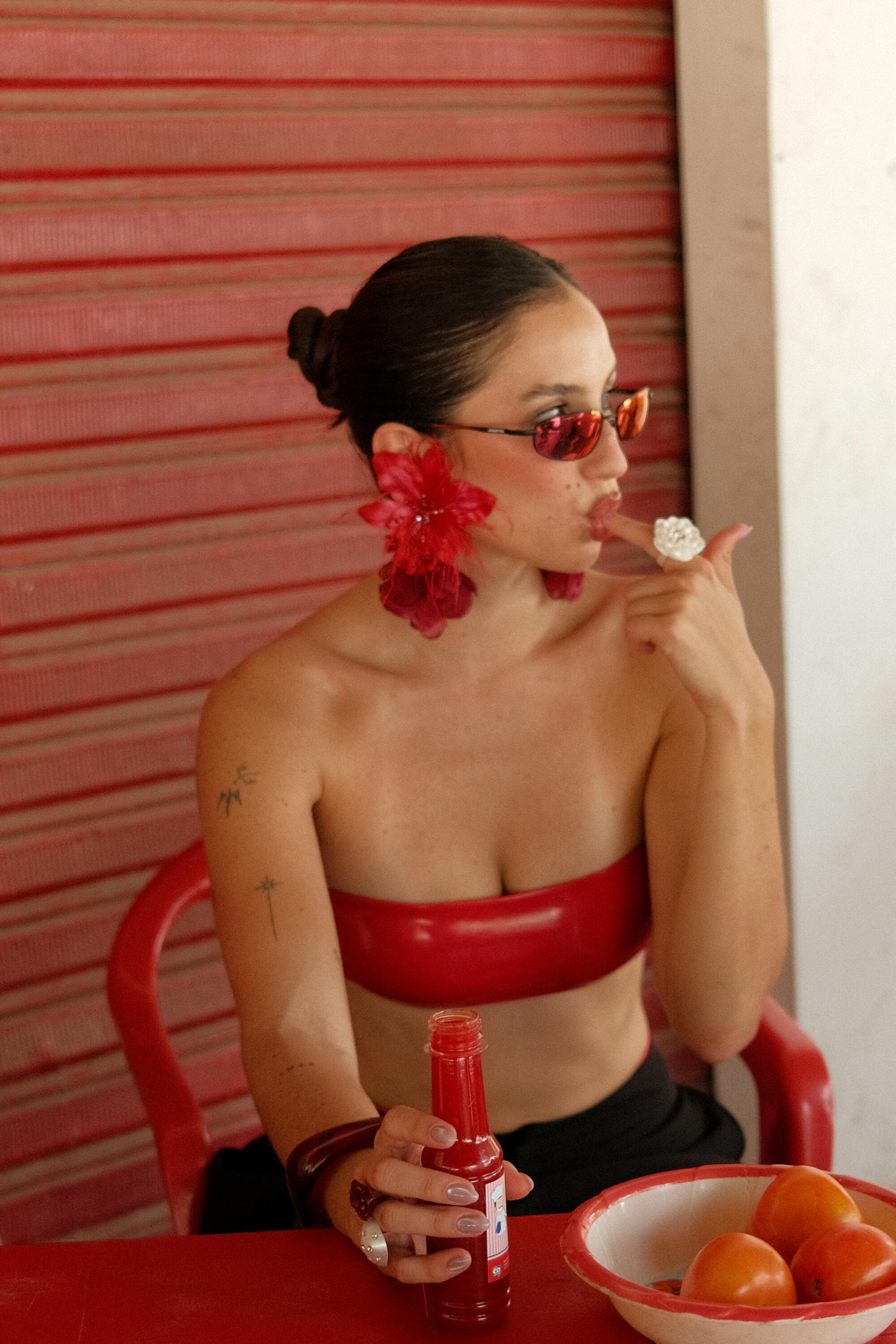 Aria Vega