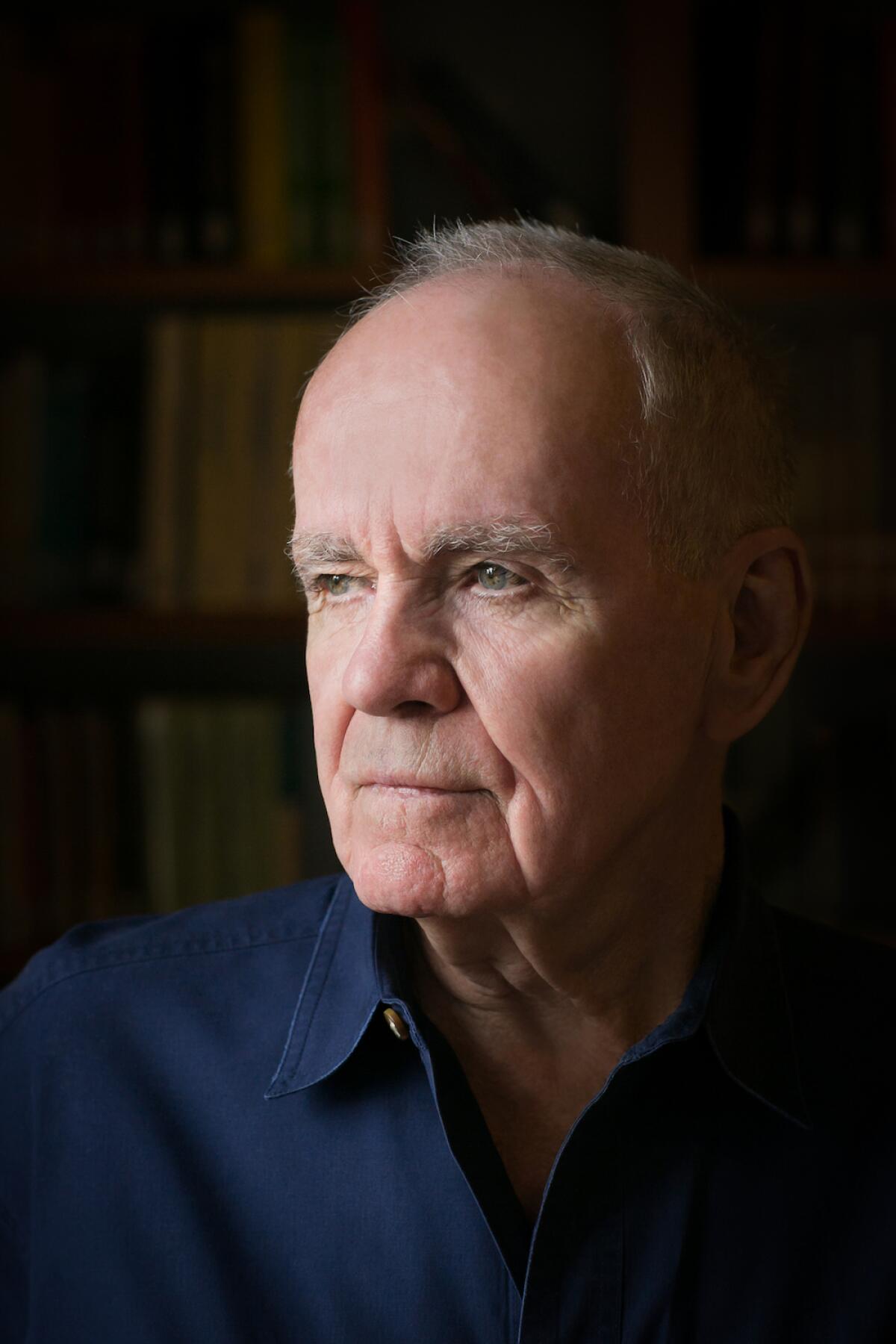 Review: Cormac McCarthy's 'The Passenger' and 'Stella Maris' - Los