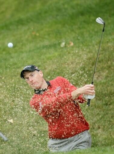 Jim Furyk