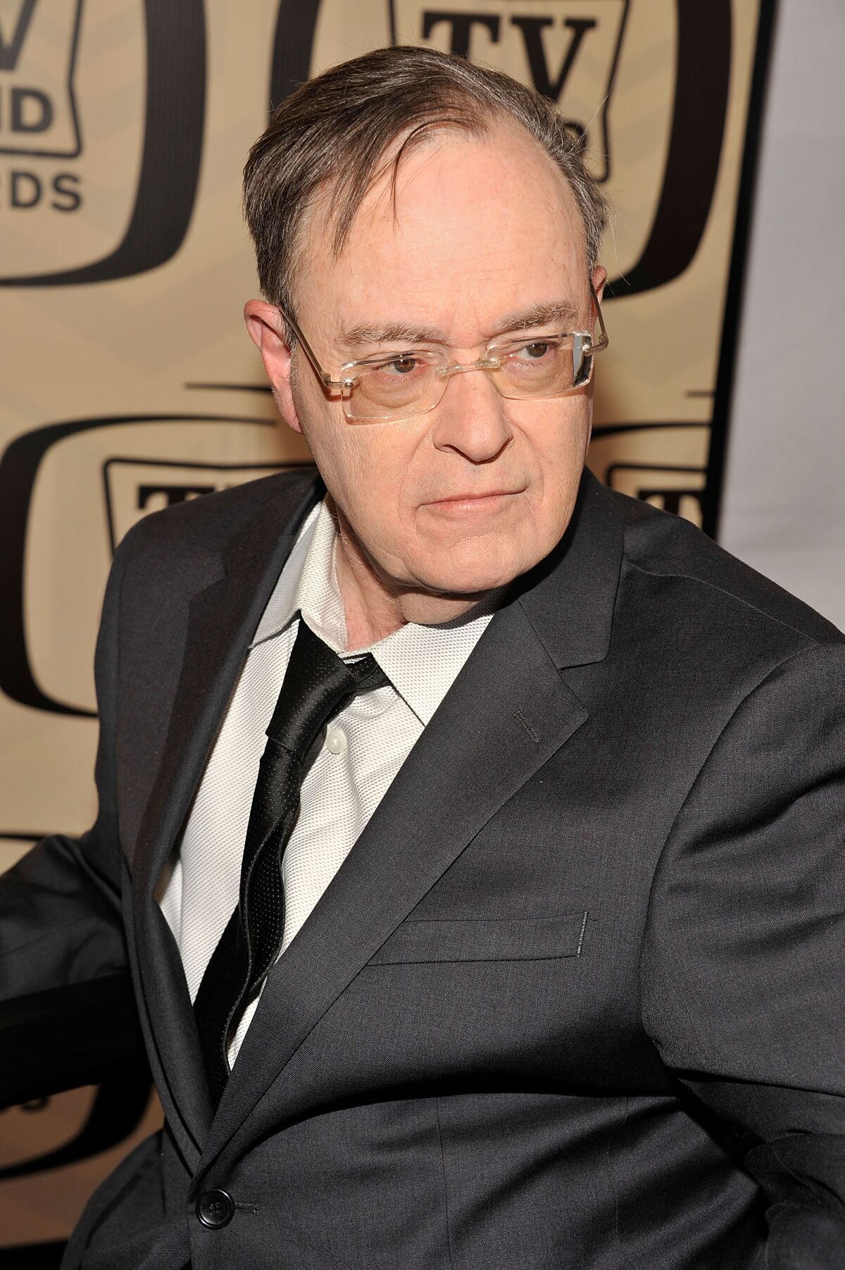 Actor David Lander attends the 10th Annual TV Land Awards at the Lexington Avenue Armory on April 14, 2012 