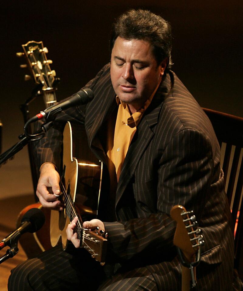 Vince Gill