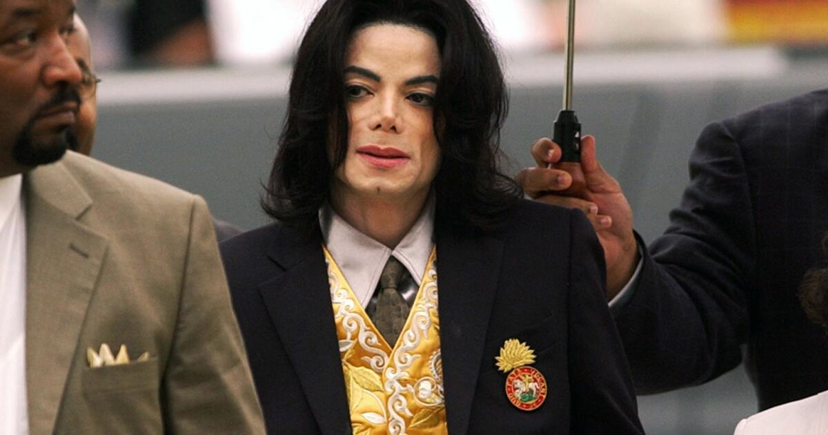 Le nouveau documentaire “Michael Jackson : The Verdict” revient sur le procès de 2005
