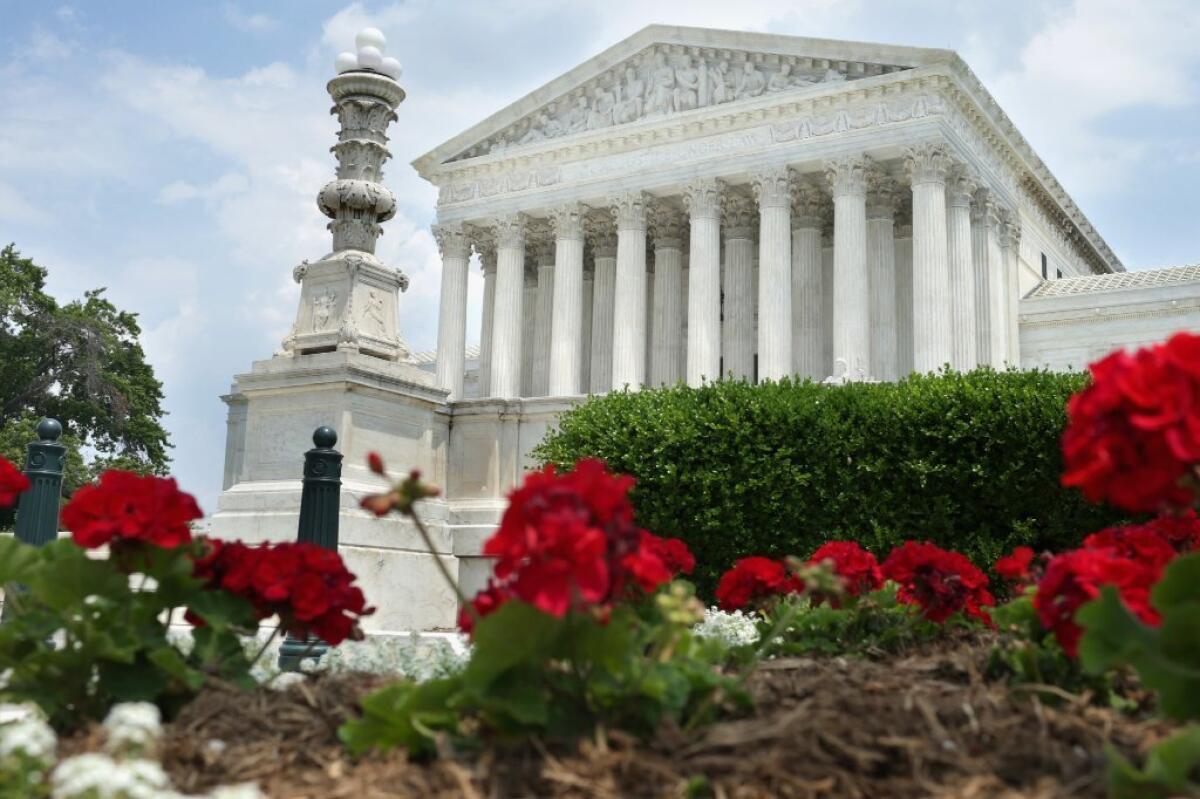 The U.S. Supreme Court this week moved again to rein in patent lawsuits.