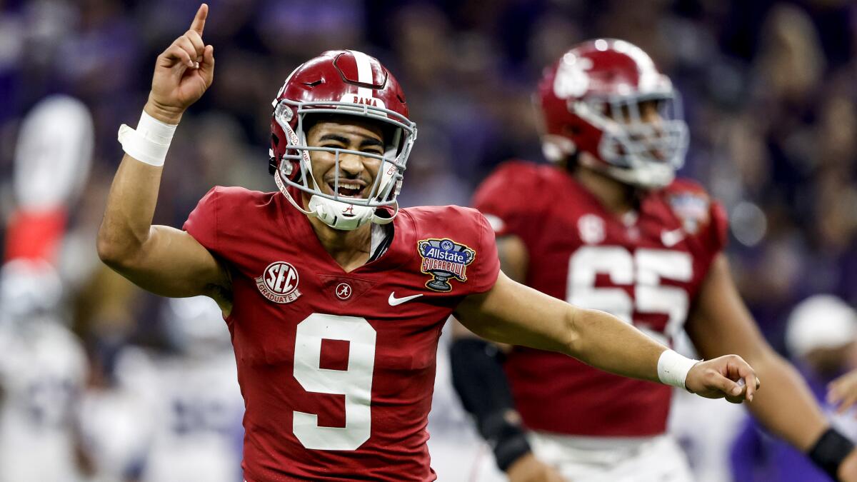 2023 NFL Draft: Reviewing the Commanders Top 30 visits - Washington Times