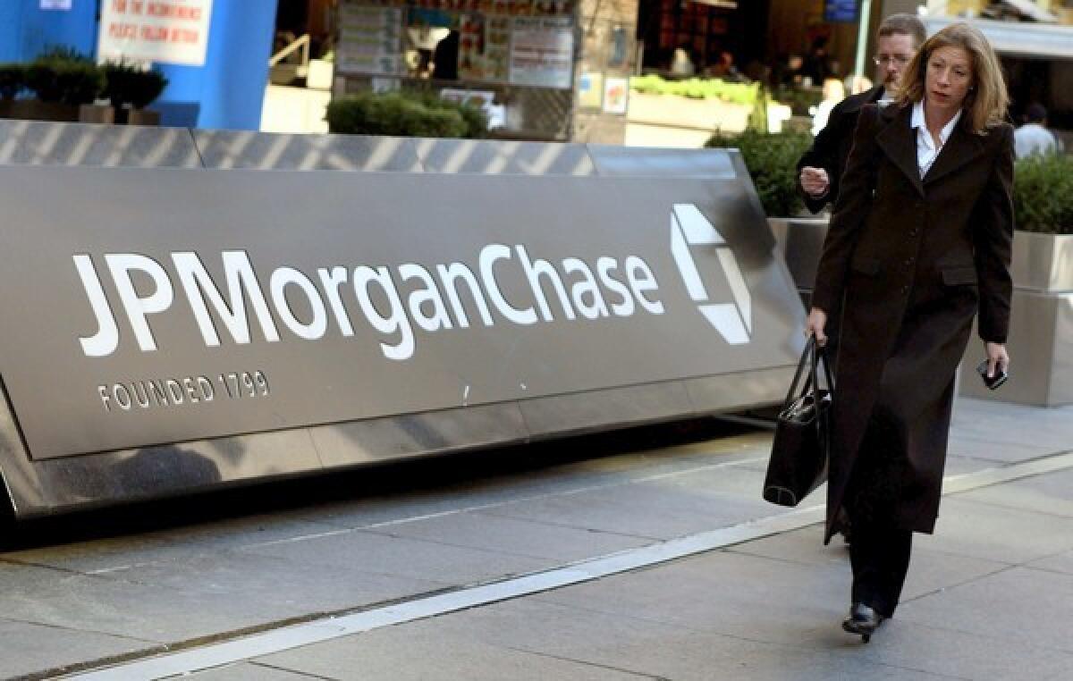 Some JPMorgan Chase managers are making workers come into the office despite announcements from more senior bosses to stay home, employees said.