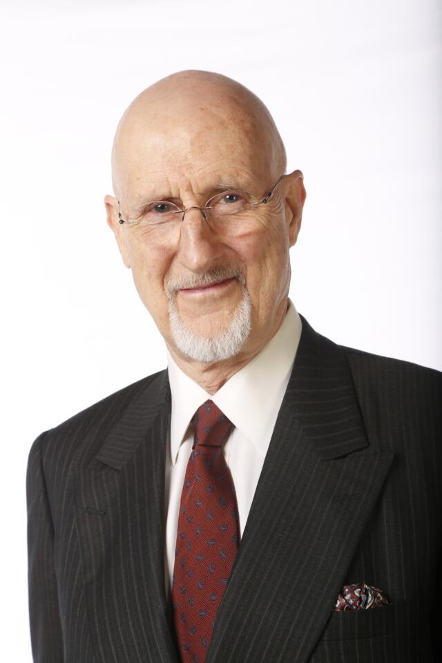 James Cromwell | 'American Horror Story'
