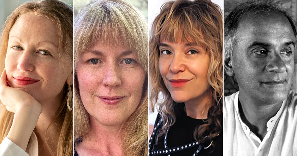 Les histoires puissantes de « Lettre à un étranger » vous emmèneront à travers le monde Les histoires puissantes de « Lettre à un étranger » vous emmèneront à travers le monde