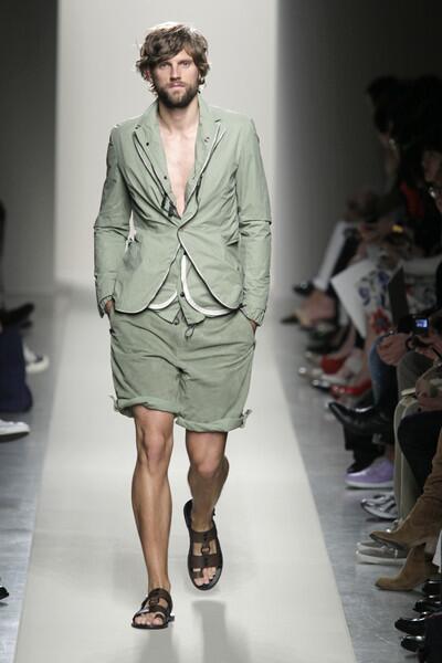 Bottega Veneta Spring / Summer 2011