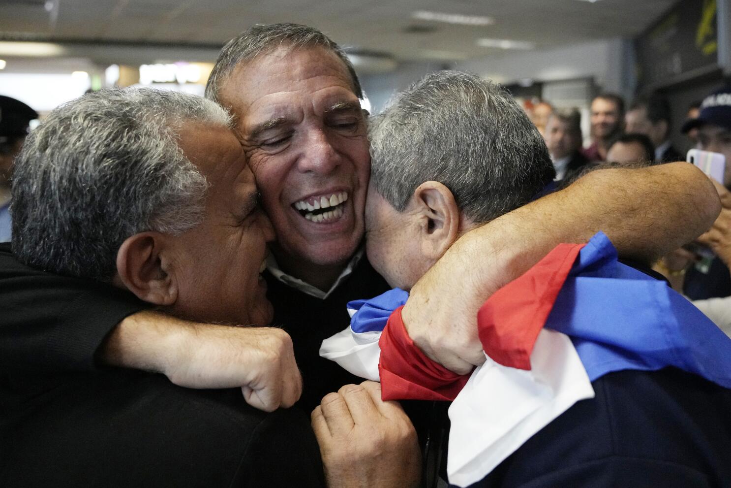 Paraguay Archives - CAPITAL CITY SOCCER