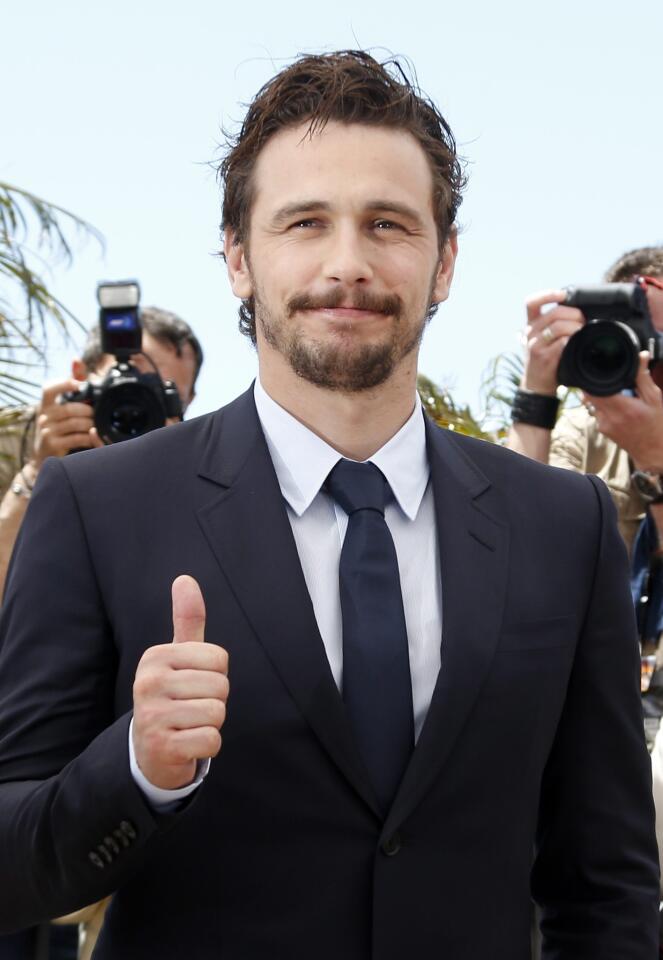 James Franco