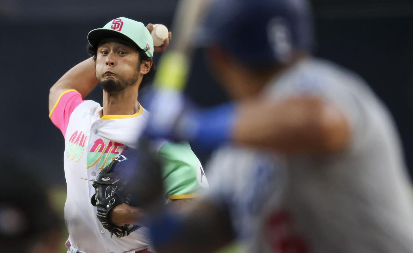 Padres on deck: A Petco pitstop against the Nationals - The San Diego  Union-Tribune