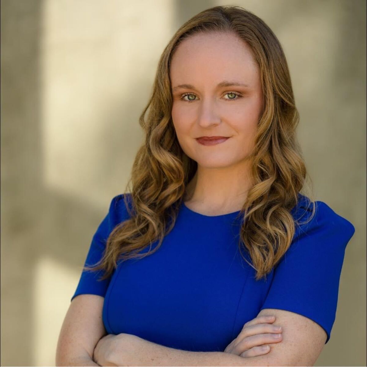 Savannah Cannon of Point Loma is a network engineer and the author of "Corporal Cannon: A Female Marine in Afghanistan."