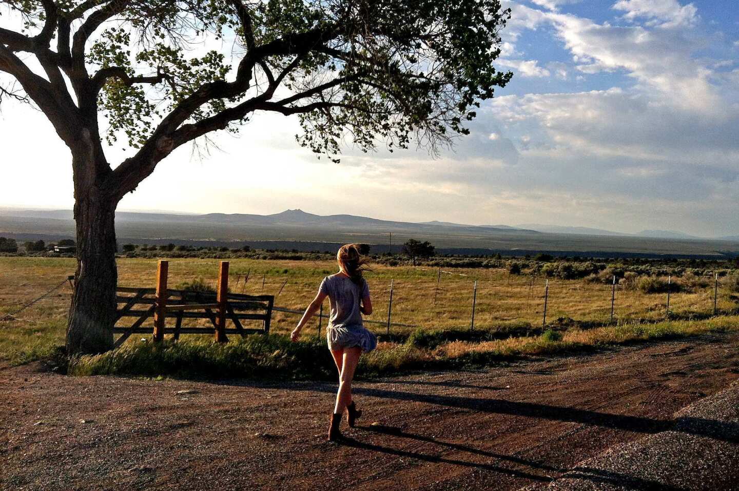 Taos, New Mexico