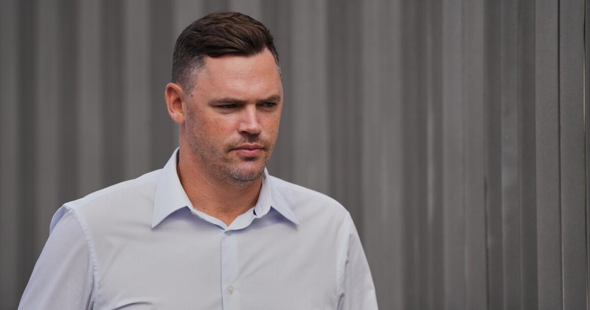 British Man Fined Without Jail In Cyprus After Pleading Guilty To Negligence In Son's Fatal Fall - Beritaja British Man Fined Without Jail In Cyprus After Pleading Guilty To Negligence In Son's Fatal Fall - Beritaja