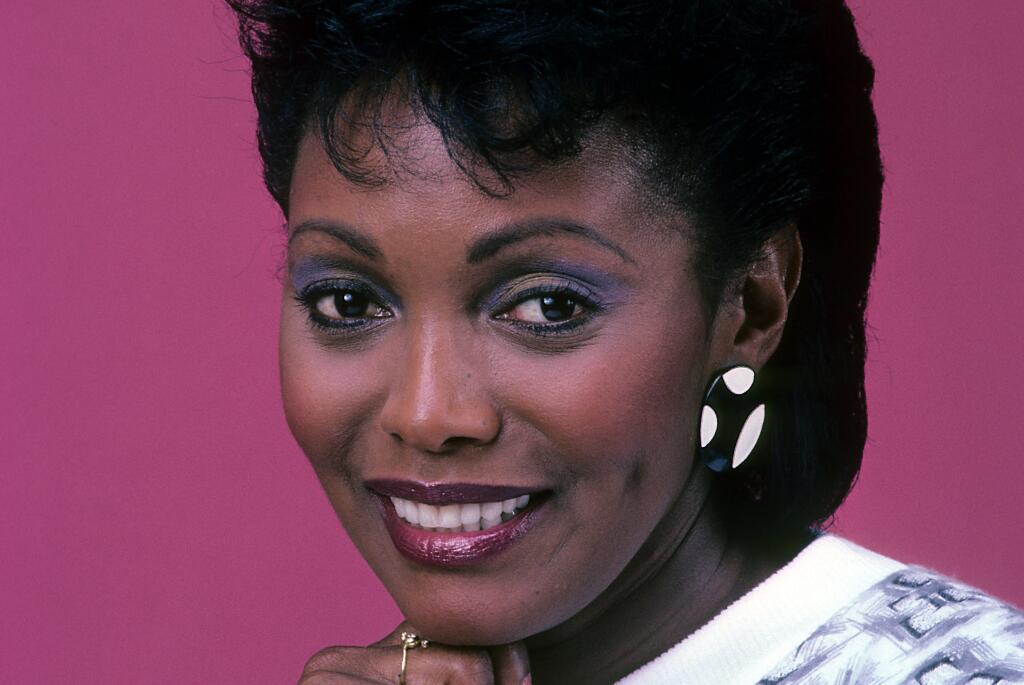 Ja'Net DuBois, 'Good Times' actress who wrote 'The Jeffersons' theme ...