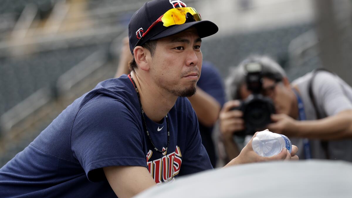Kenta Maeda allows 2 hits, Dodgers blank Rockies – The Durango Herald