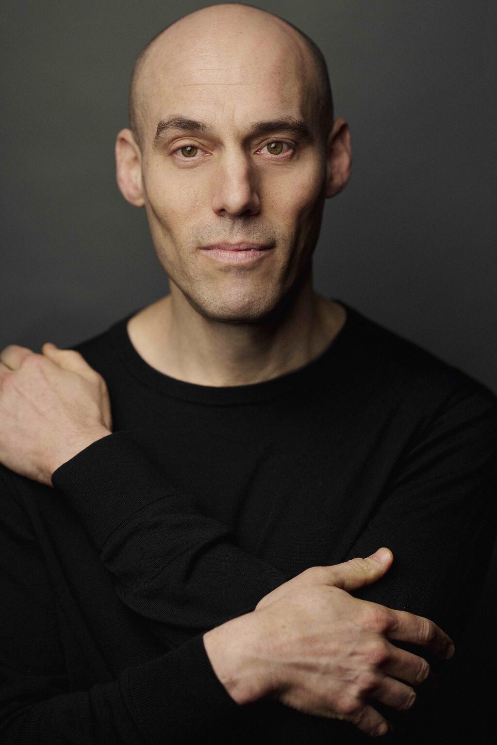 Joshua Oppenheimer on 'The End,' a postapocalyptic musical - Los ...