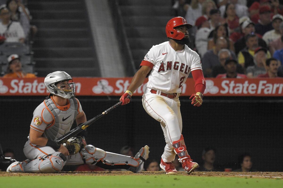 On deck: Los Angeles Angels at Astros