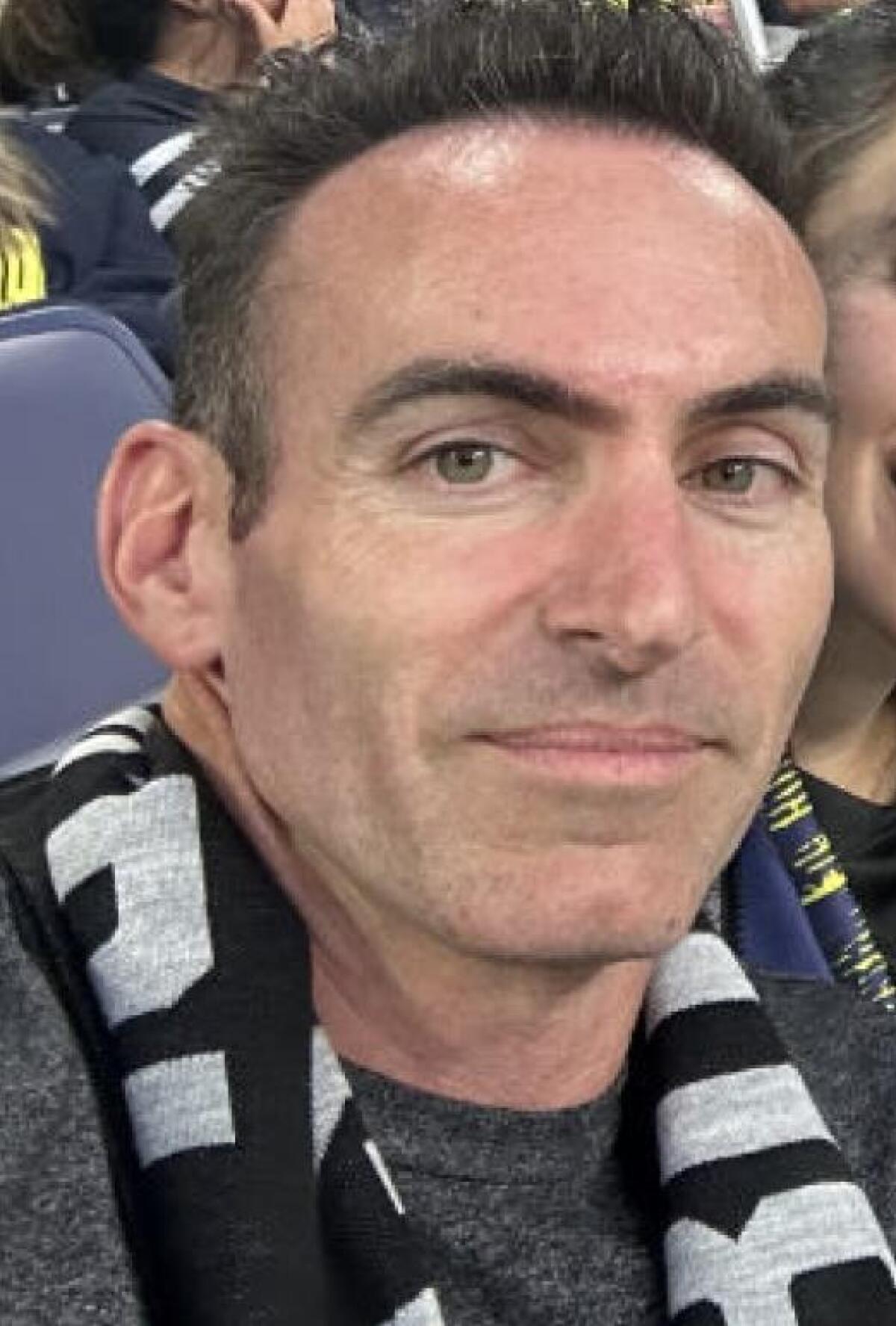 Emilio Ghanem