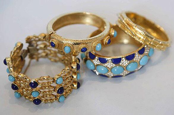 vintage jewelry bracelets