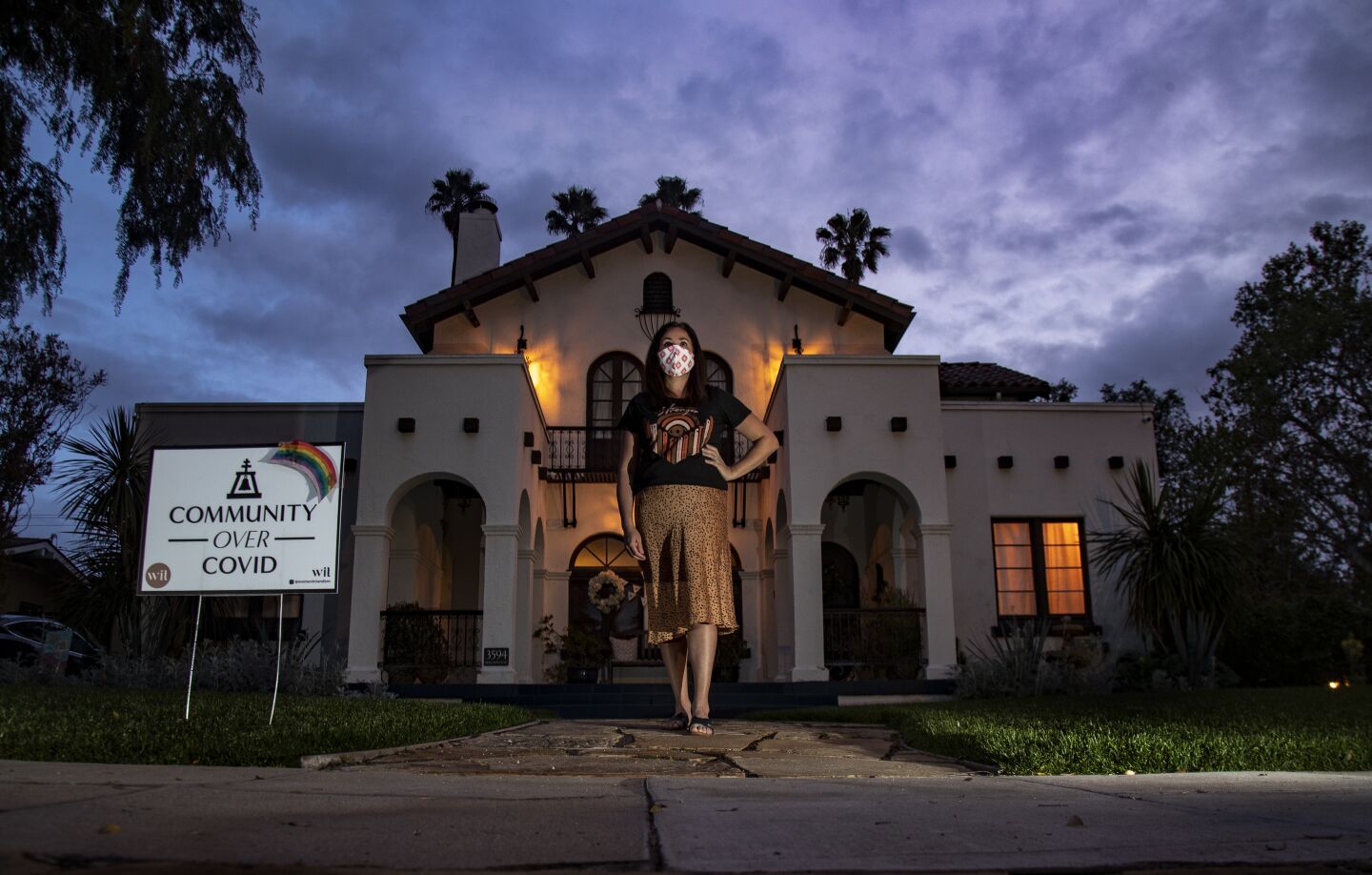 How the coronavirus is changing Riverside County