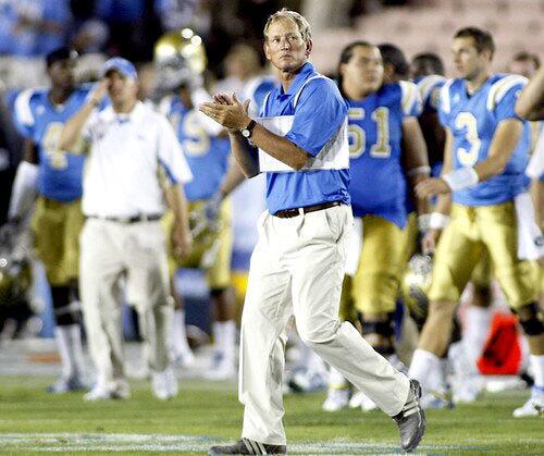 Rick Neuheisel