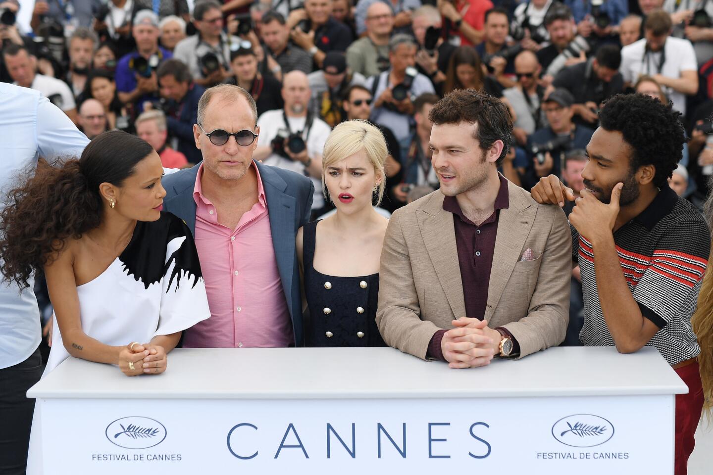 Cannes 2018