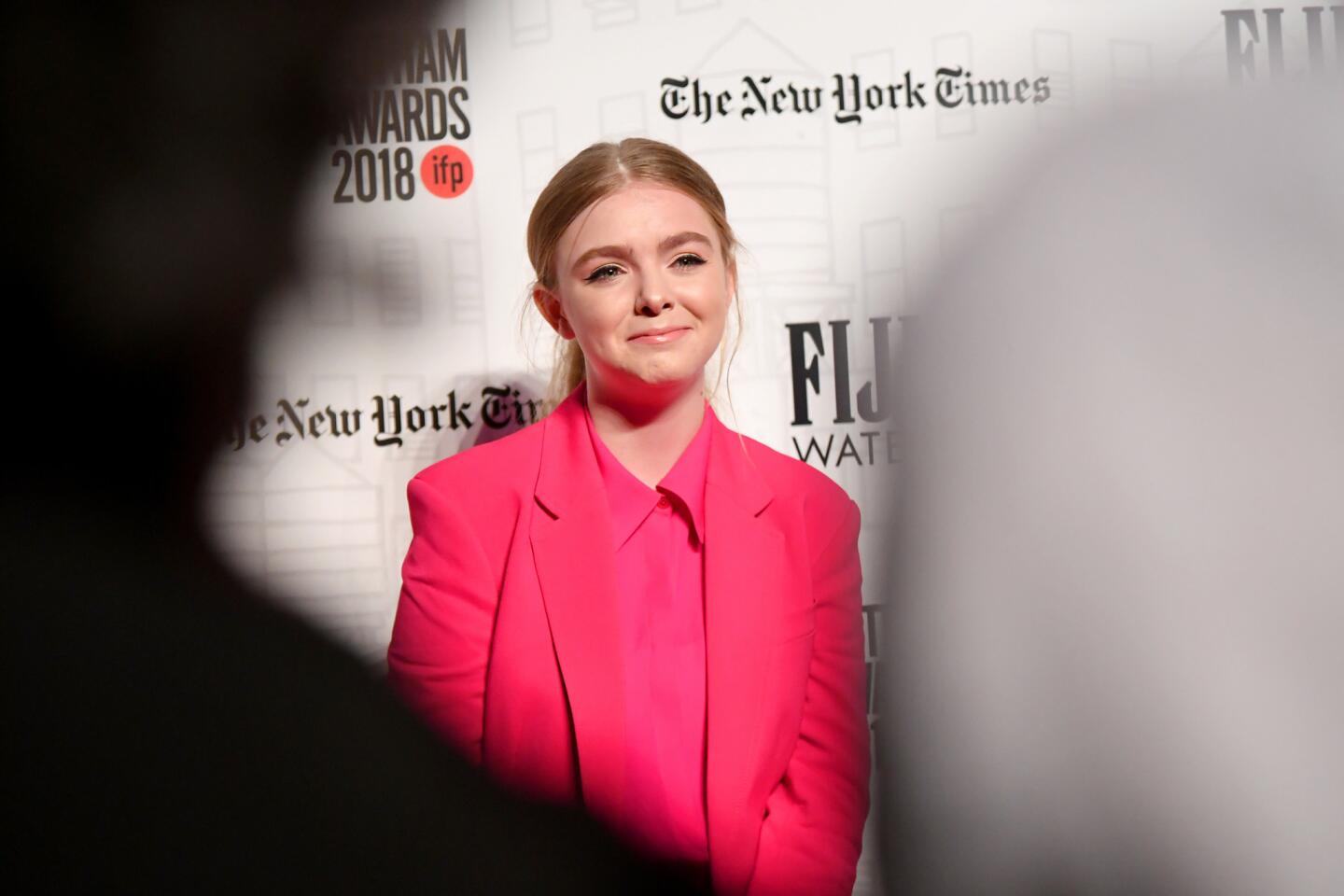 Gotham Awards 2018