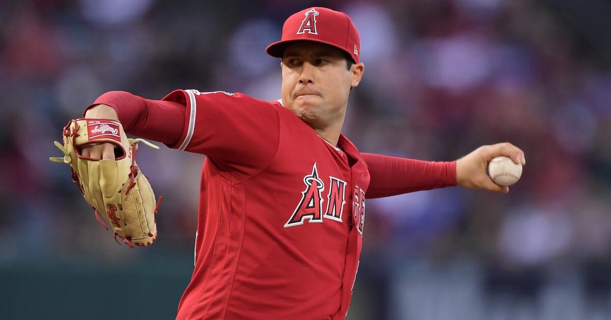 Former colleague says ex-Angels employee Eric Kay saw pitcher Tyler Skaggs  do drugs before fatal overdose